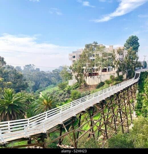 Bright And Trendy 2-Story Bankers Hill Condo San Diego Exterior photo